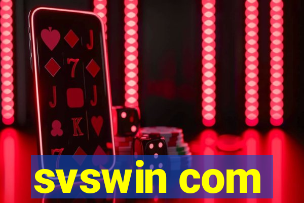svswin com